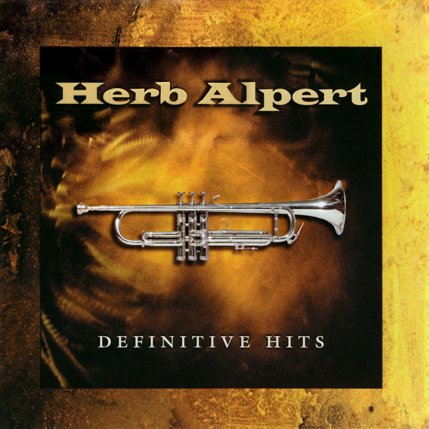 Herb Alpert with Janet Jackson